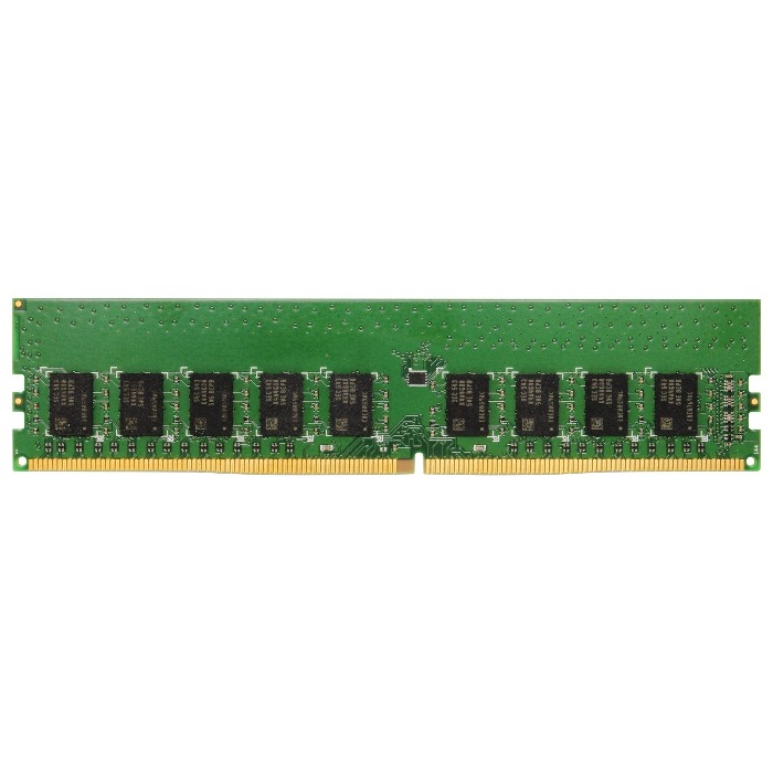 Модуль памяти Synology 16 Гб DIMM DDR4 ECC (D4EC-2666-16G)