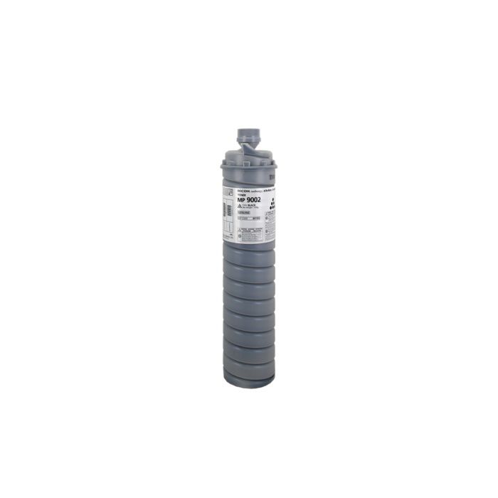 Тонер черный MP 9002/ TONER BLACK MP 9002 (842346)