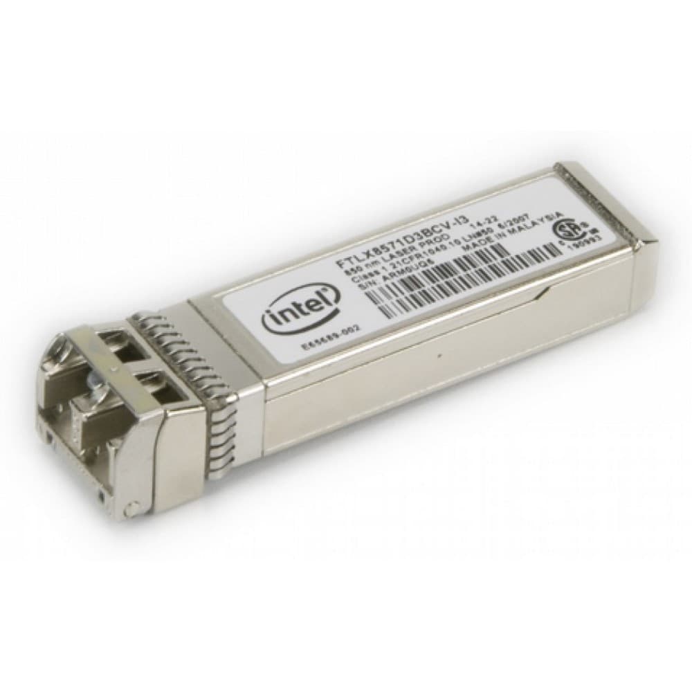 Эскиз Трансивер SuperMicro AOC-E10GSFPSR (AOC-E10GSFPSR)