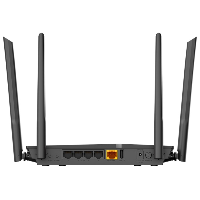 Картинка Роутер D-Link DIR-1260 (DIR-1260/RU/R1A) 