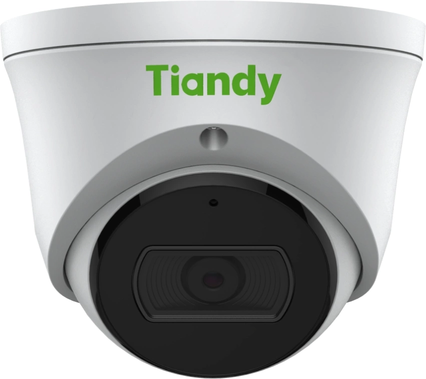 Камера видеонаблюдения IP Tiandy Pro TC-C32XS I3W/ E/ Y/ S/ 2.8mm/ V5.0 2.8-2.8мм цв. корп.:белый (TC-C32XS I3W/ E/ Y/ S/ 2.8/ 5.0) (TC-C32XS I3W/E/Y/S/2.8/5.0)