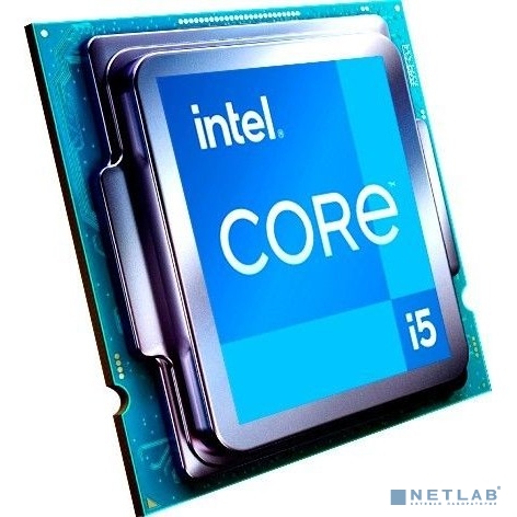 CPU Intel Core i5-11500 (2.7GHz/ 12MB/ 6 cores) LGA1200 ОЕМ, UHD Graphics 750 350MHz, TDP 65W, max 128Gb DDR4-3200, CM8070804496809SRKNY, 1 year