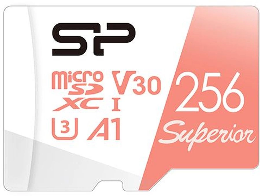 Картинка sp256gbstxdv3v20sp
