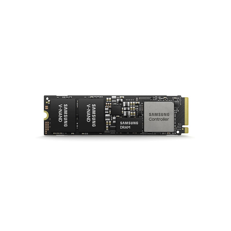 Твердотельный накопитель/ Samsung SSD PM9A1a, 1024GB, M.2(22x80mm) (12 мес.) (MZVL21T0HDLU-00B07)
