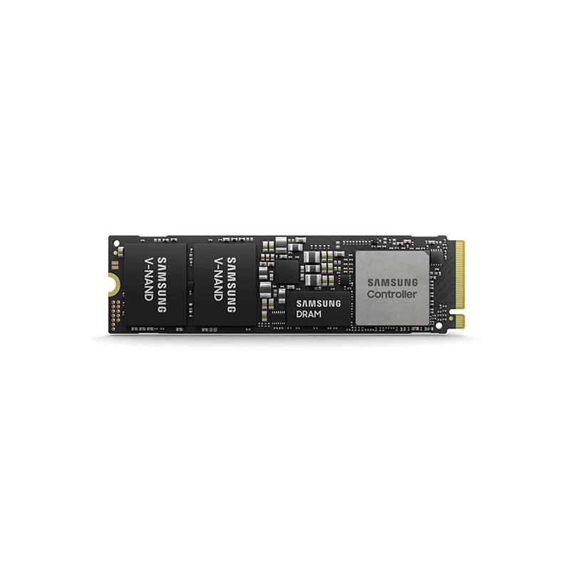 Твердотельный накопитель/ Samsung SSD PM9A1a, 1024GB, M.2(22x80mm) (12 мес.) (MZVL21T0HDLU-00B07)