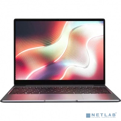Ноутбук CHUWI CoreBookx[CWI529-308N5N1PDNXX] Grey 14" {(2560x1440) IPS i3-10110U/ 8GB/ 512GB SSD/ Win11Pro/ подсветка клавиатуры