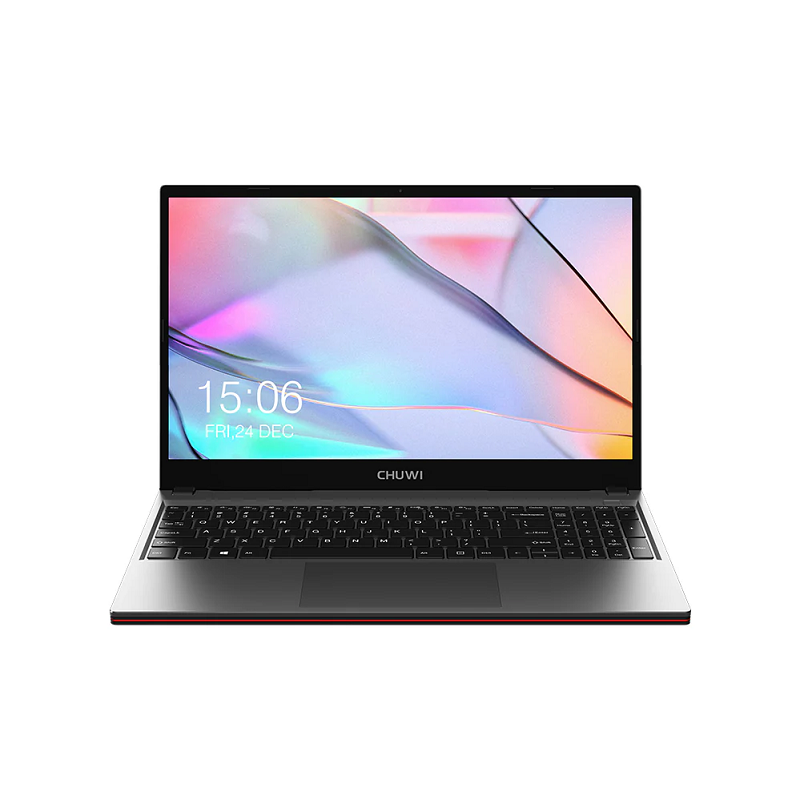 Ноутбук CHUWI CoreBook XPro 15.6"(1920x1080 (матовый) IPS)/ Core i5 12450H/ 16Gb/ 512Gb SSD/ noDVD/ BT/ WiFi/ 50WHr/ 1.78kg/ Grey/ Win11PRO + подсв.клав, мет.кор? (CWI530-521E5E1PCMHX)