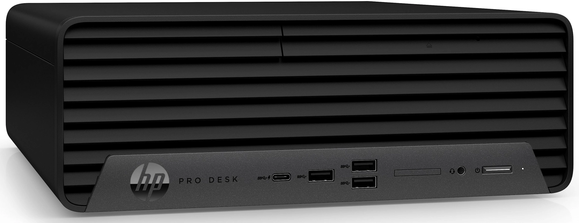 ПК HP 400 G9 SFF i7 13700 (2.1) 16Gb SSD512Gb UHDG 770 FreeDOS GbitEth 240W kb мышь клавиатура черный (6U4V2EA/16GB)