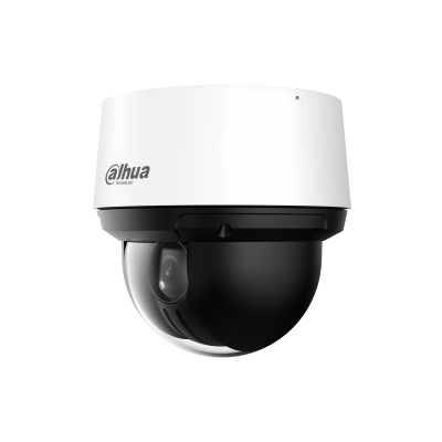 DAHUA DH-SD4A216DB-HNY Уличная мини-PTZ IP-видеокамера 2Мп, 1/ 2.8” CMOS, моторизованный объектив 5~80мм (16x), видеоаналитика, IP66