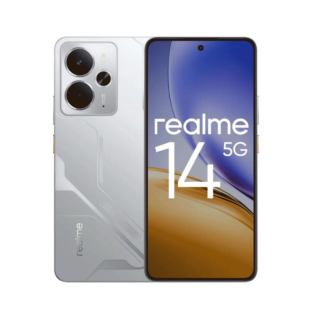 Картинка rmx5070-12-256-silver