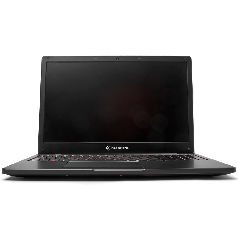 Ноутбук Гравитон Н15И-ТП 15.6"FHD/ i5-1135G7/ 1*16GB/ 512Gb SSD/ Wi-Fi+BT/ NoOS/ 1YST (Н15И-ТП_184631)