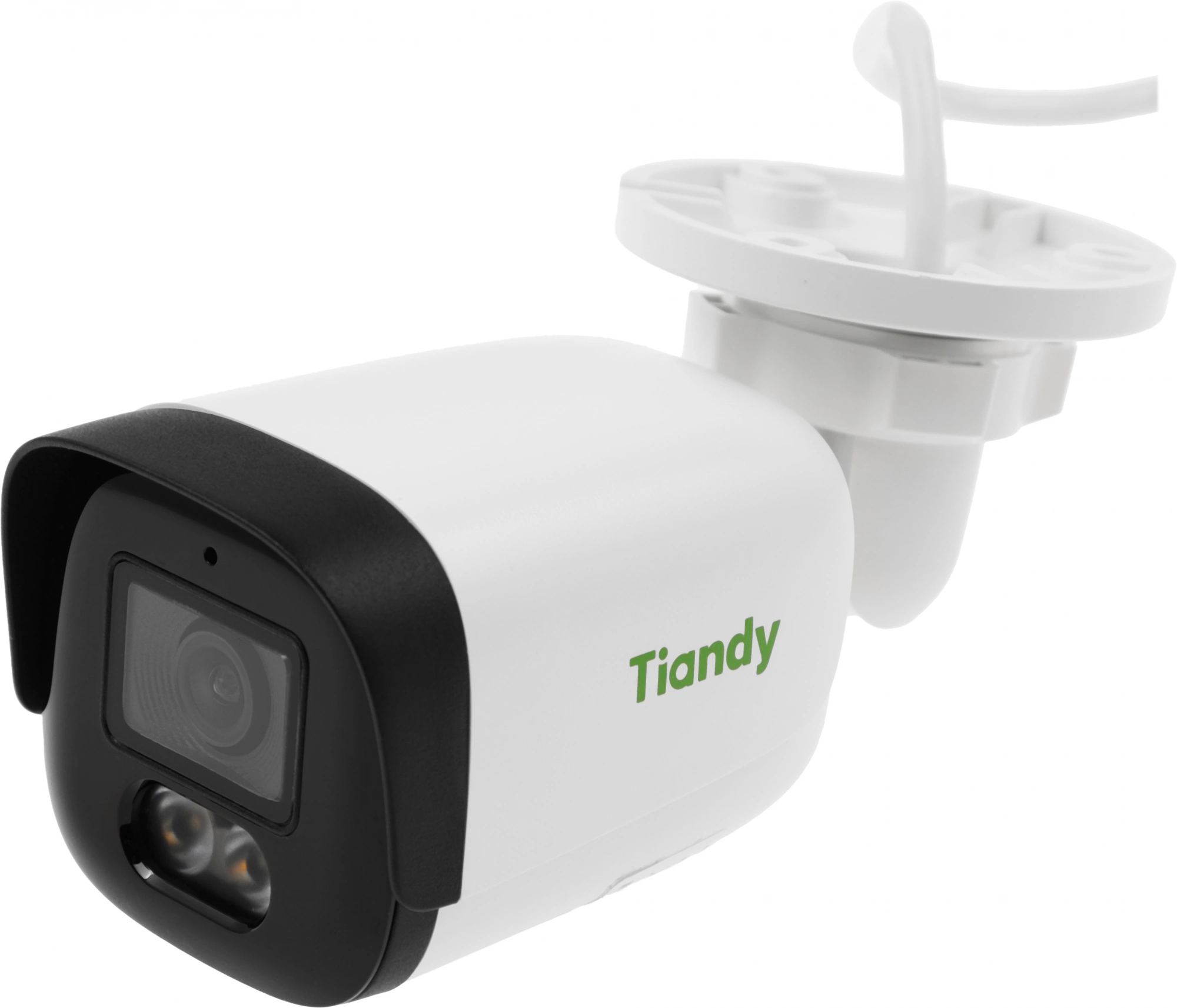 Камера видеонаблюдения IP Tiandy TC-C32WP I5W/ E/ Y/ 2.8mm/ V4.2 2.8-2.8мм цв. корп.:белый (TC-C32WP I5W/ E/ Y/ 2.8/ V4.2) (TC-C32WP I5W/E/Y/2.8/V4.2)