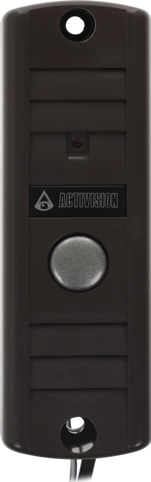 Видеопанель Falcon Eye AVP-506 цветной сигнал цвет панели: коричневый (904876) (904876#MLN)