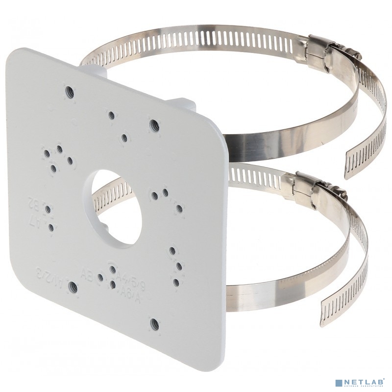 Крепление на столб DAHUA DH-PFA152-E, Pole Mount Bracket