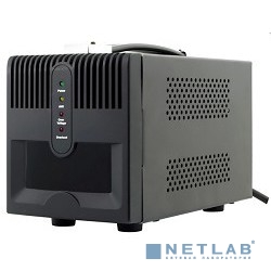 Стабилизатор напряжения Ippon AVR-2000 1200W/2000VA {4} (900010) (900018) (551689)