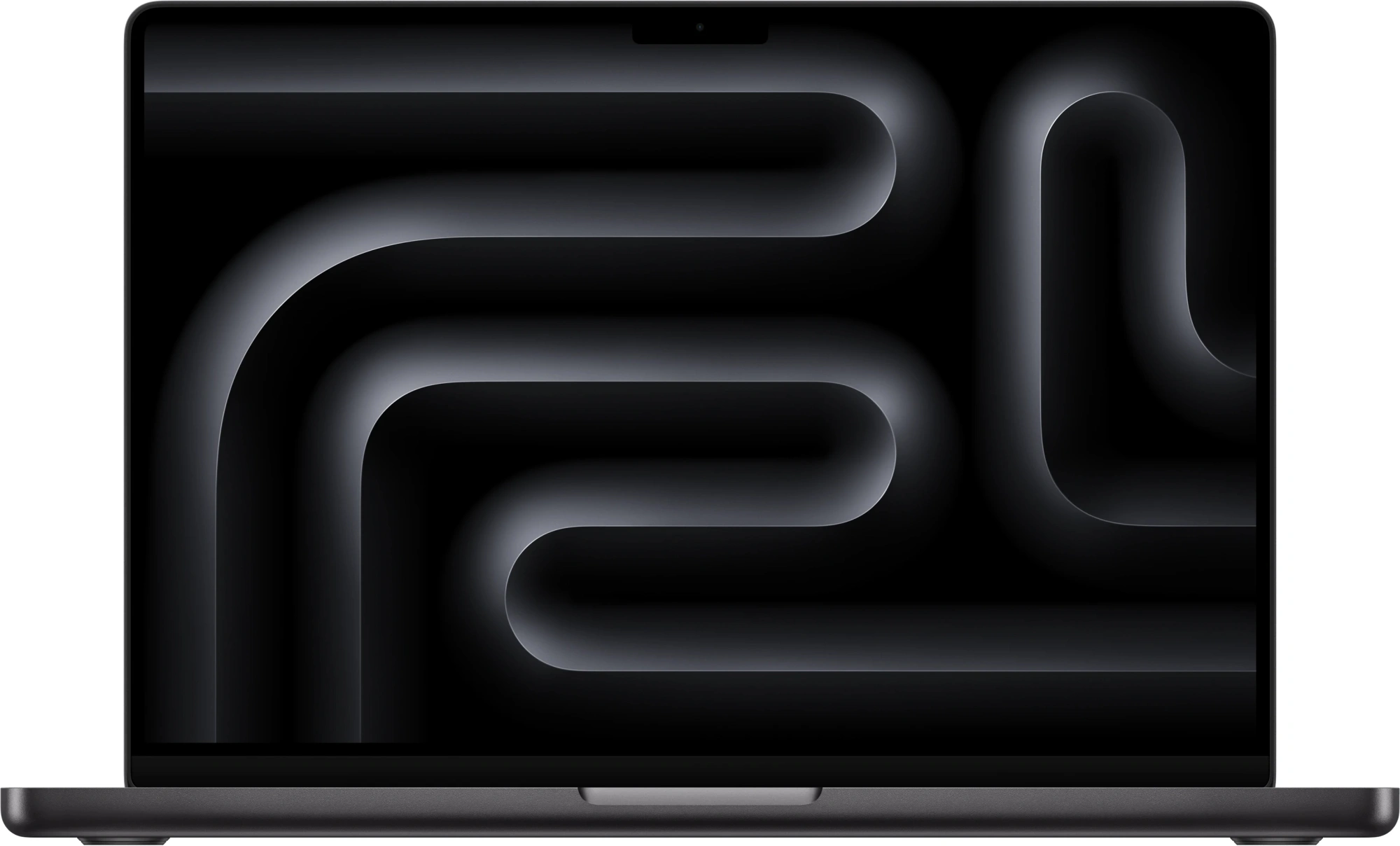 Ноутбук Apple MacBook Pro A3427 M5 Max 18 core 36Gb SSD2Tb/32 core GPU 14.2" Liquid Retina XDR (3024x1964) macOS black WiFi BT Cam (MGDU4HN/A)
