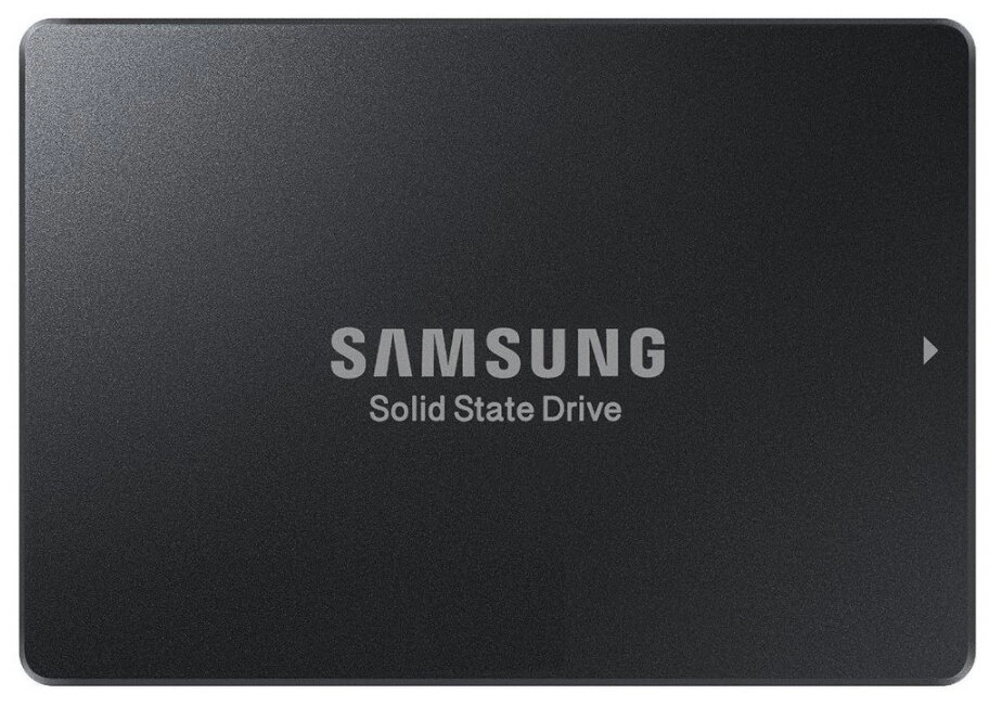 Накопитель SSD Samsung SATA-III 1.92TB MZ7L31T9HBLT-00B7C PM893 2.5" 1 DWPD