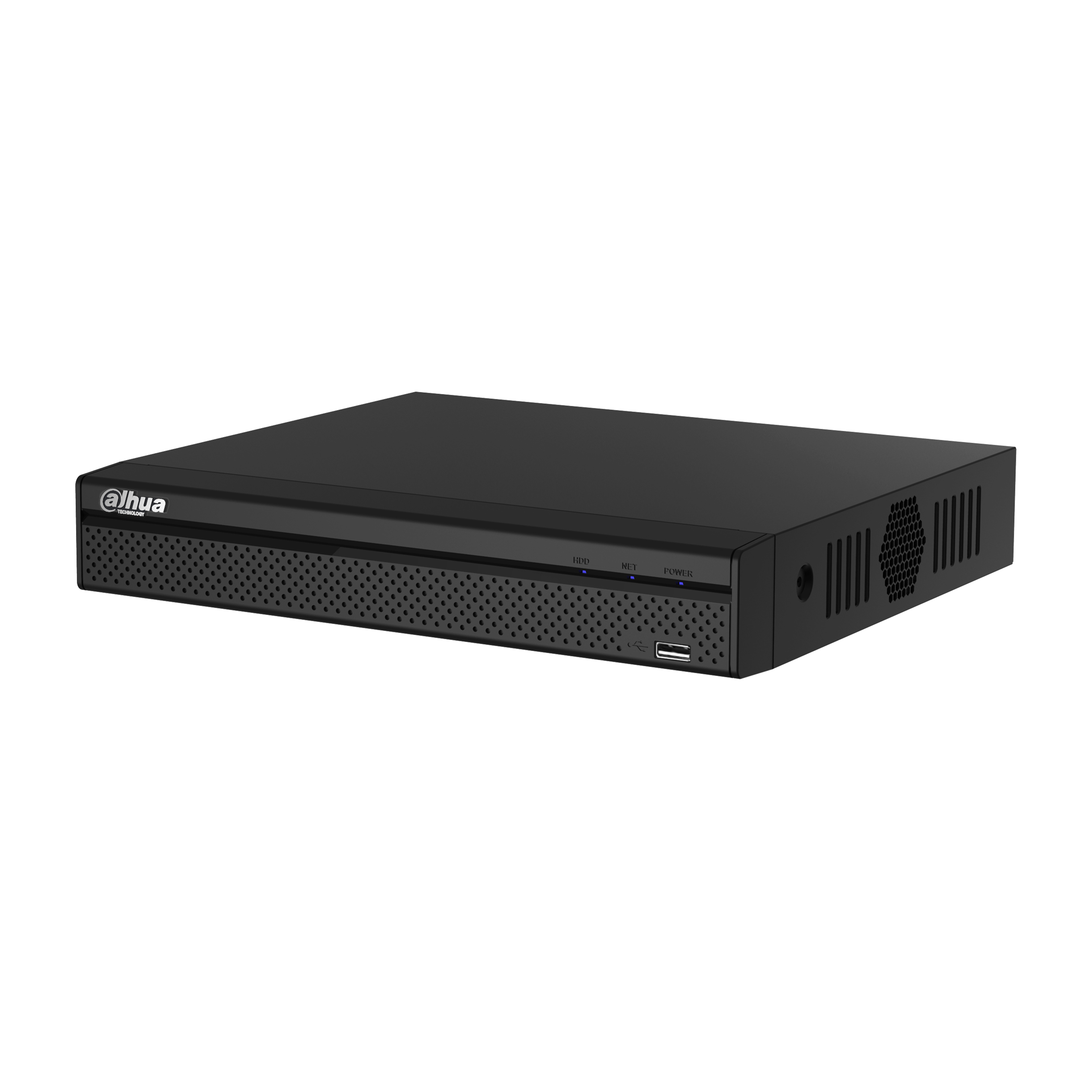Видеорегистратор 8-ми канальный мультиформатный DAHUA (DHI-XVR5108HS-4KL)