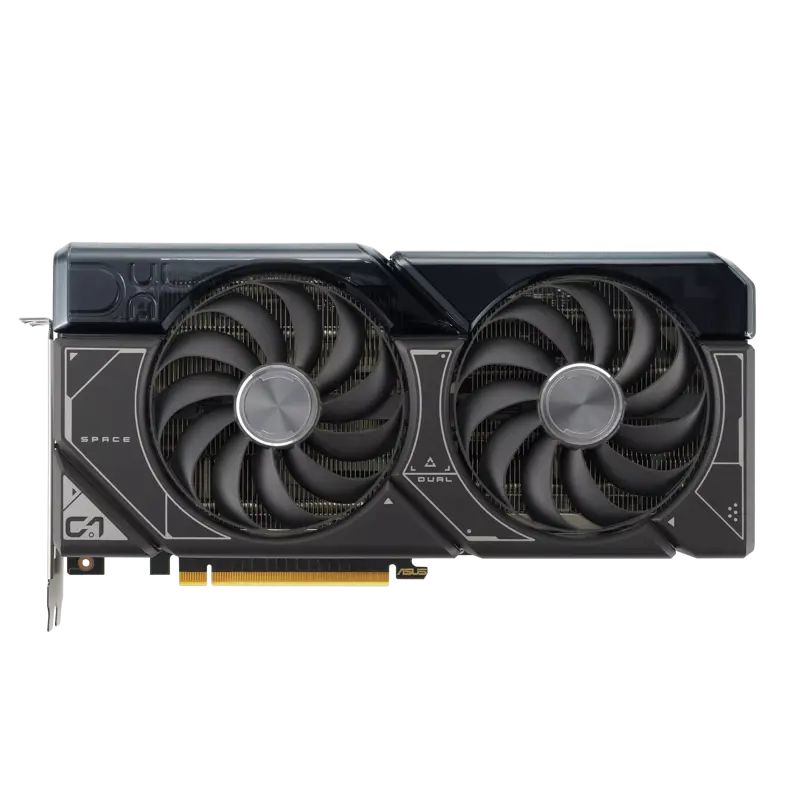 Видеокарта/ DUAL-RTX4070S-O12G (90YV0K82-M0NA00)