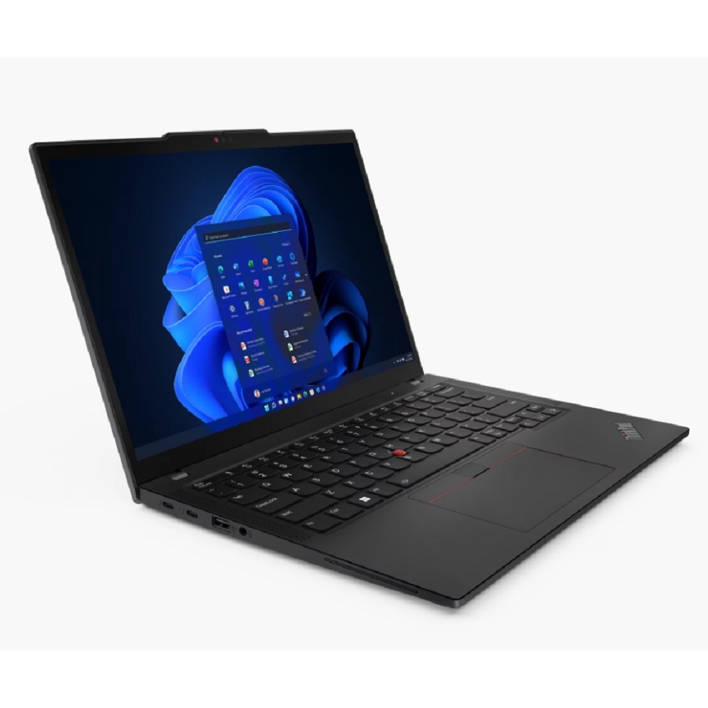 Ноутбук Lenovo Thinkpad X13 Gen 4 [21EX0029AU] i5-1335U/ 16Gb/ 512Gb SSD/ 13.3 WUXGA IPS 300nits, 100% sRGB/ Cam 5.0 MP + IR/ Backlit/ FPR/ Win 11Pro