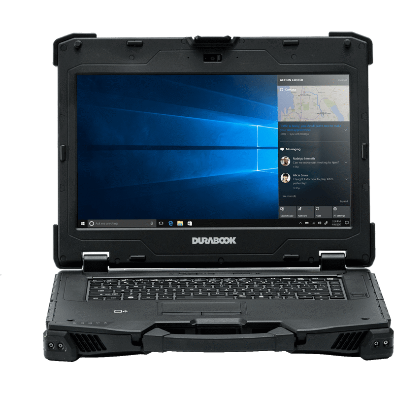 Защищенный ноутбук Z14I Gen2 Basic Win11 Pro/ Z14I Gen2 Basic, 14" FHD (1920 x1080) Sunlight Readable 1000 nits Touchscreen Display, Intel® Core™ i5-1135G7 Processor 2.4 GHz up to 4.2 GHz, Windows 11 Professional with (Z4E1P2DAEBXX)
