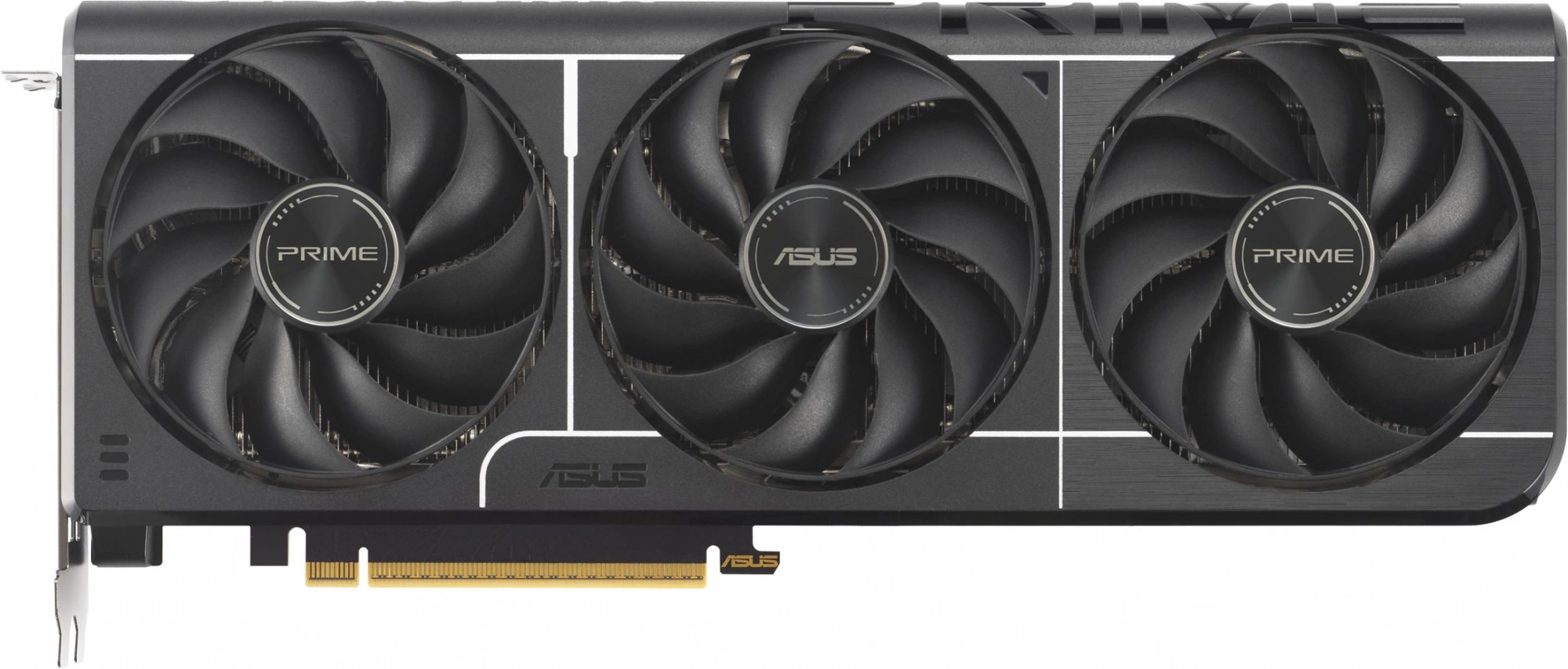 Видеокарта ASUS PRIME-RTX5060TI-O16G//RTX5060TI HDMI DP*3 16G D7; 90YV0MH2-M0NA00