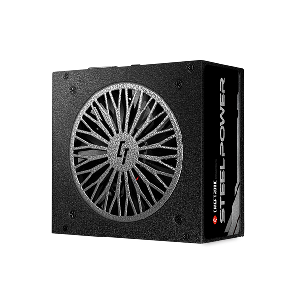PSU Chieftec Chieftronic SteelPower BDK-650FC, 650W ATX,80PLUS BRONZE,cable-mgt, BOX