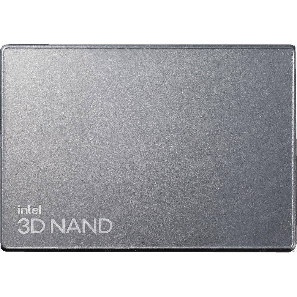 Эскиз Жесткий диск Intel D7 P5510 3.84 Тб U.2 SSD (SSDPF2KX038TZ01)