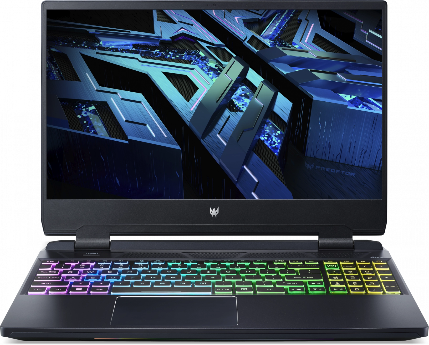 Ноутбук Acer Predator Helios 300 PH315-55, 15.6" FHD/ Core i7- 12700H/ 16GB/ 1TB/ RTX 3080 8G8/ WiFi/ BT/ DOS (NH.QGMER.004)