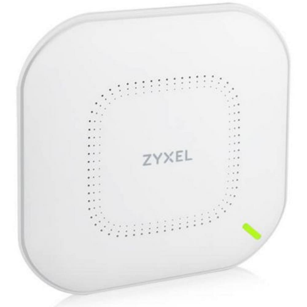 Картинка Комплект точек доступа Zyxel NebulaFlex Pro WAX510D (WAX510D-EU0105F) 