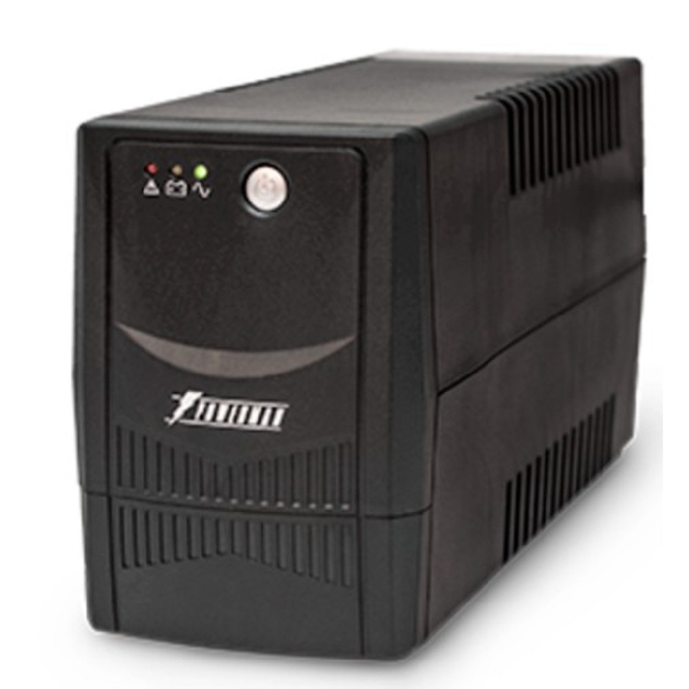 Powerman ИБП Back Pro 850Plus