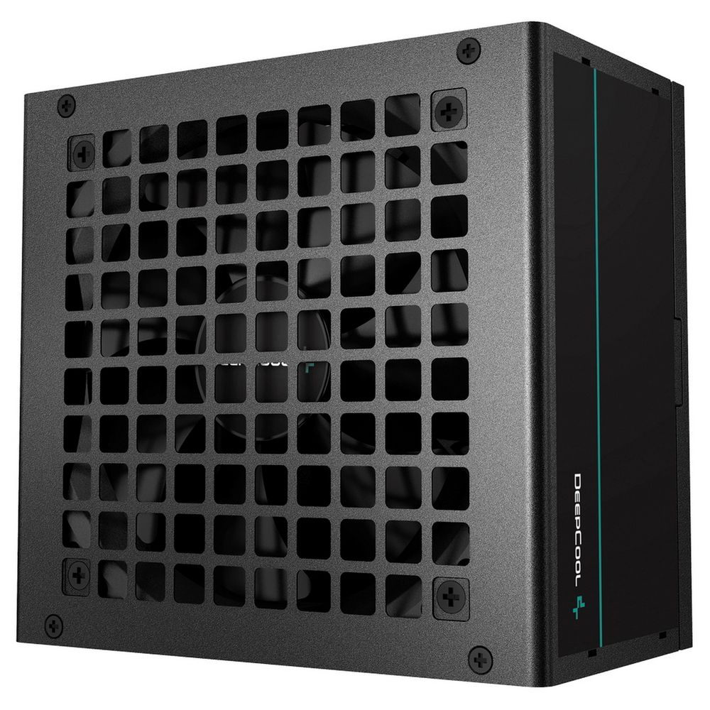 Блок питания Deepcool PF550 (R-PF550D-HA0B-WDEU)