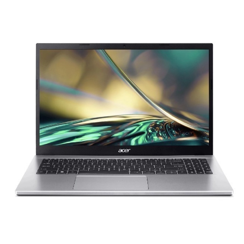 Acer Aspire 3 A315-44P-R7ZT [NX.KSJEM.005] Pure Silver 15.6" {FullHD Ryzen 5 5500U/8Gb/512Gb SSD/DOS}