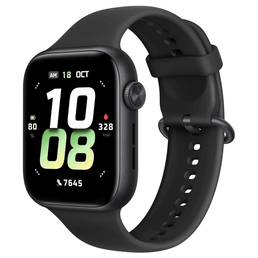 Умные часы WATCH 5 STL-B19 BLACK HONOR (5502ABGG)