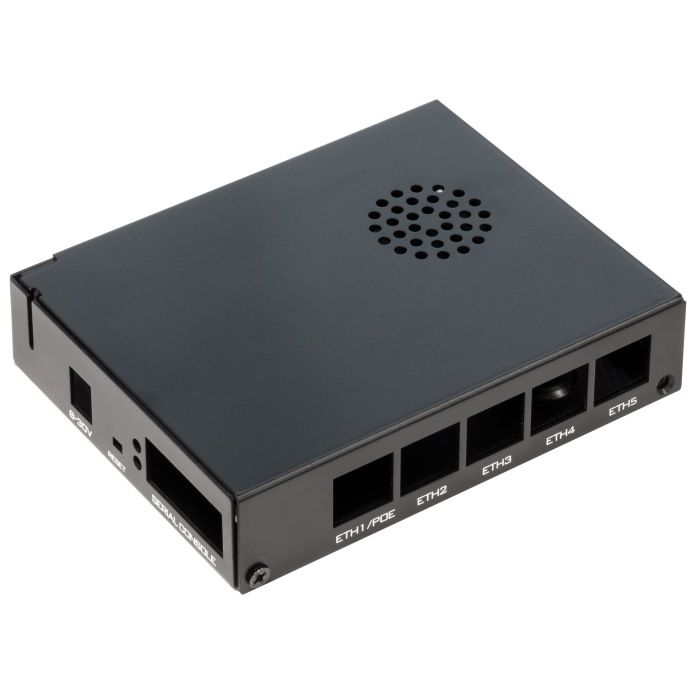 Картинка Корпус MikroTik CA150 (CA150) 