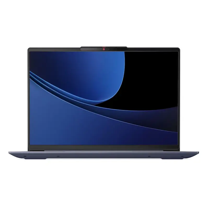 Ноутбук/ Lenovo IdeaPad Slim 5 14IRL8 14"(1920x1200 IPS)/Intel Core i7 13620H(2.4Ghz)/16384Mb/512SSDGb/noDVD/Int:Intel UHD Graphics/Cam/BT/WiFi/56.6WHr/war 1y/1.46kg/cloud grey/Win11Home + 65W, RU kbd (82XD009ARK)