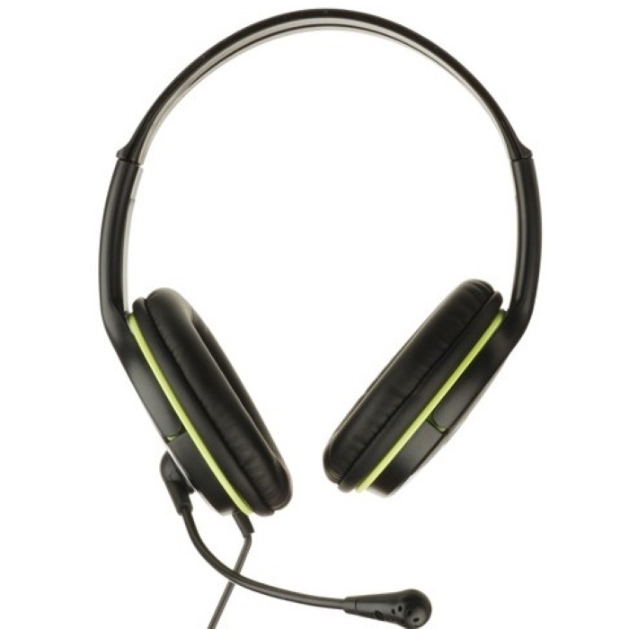 Картинка Гарнитура Genius HS-400A (31710169100) 