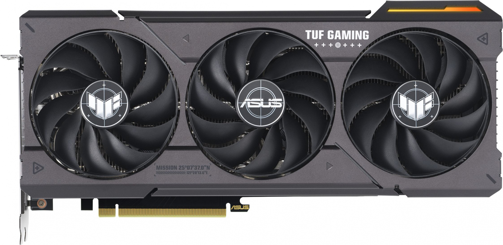 ASUS TUF-RTX4060TI-O8G-GAMING/ / RTX4060TI HDMI DP*3 8G D6; 90YV0J50-M0NA00