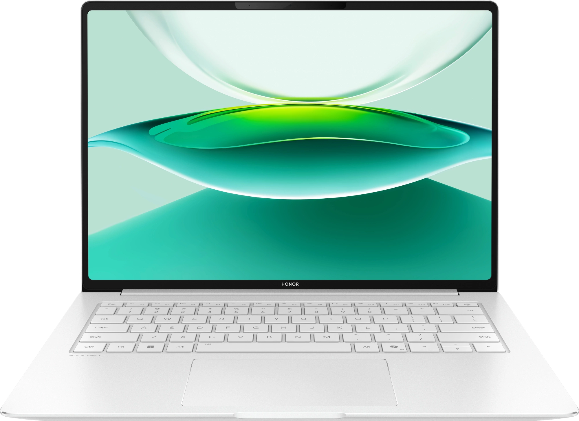 Ноутбук MAGICBOOK PRO 14 2025 14.6" ULTRA 9 32/ 1TB WHITE WIN 11 HONOR (5301ANXA)