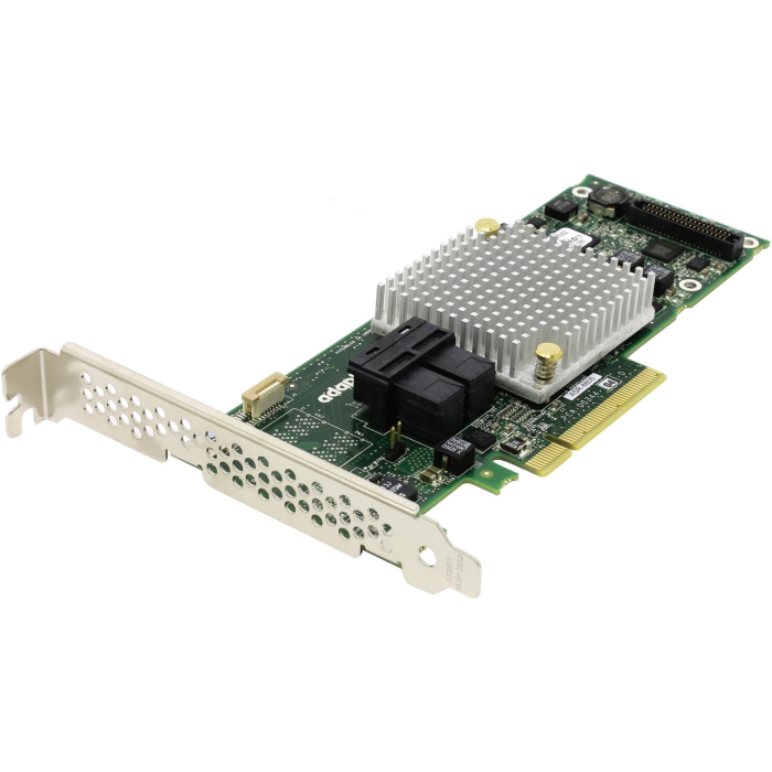 Картинка Контроллер SAS Adaptec ASR-8805 (2277500-R) 