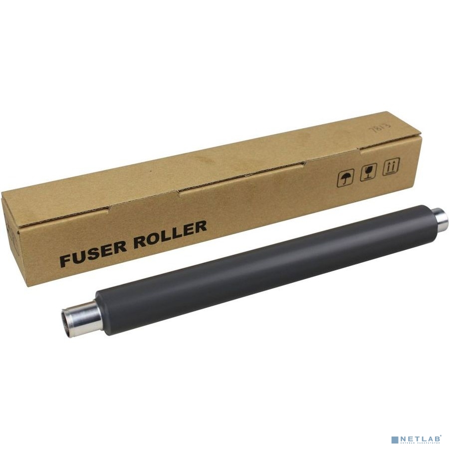 -/ Тефлоновый вал для KYOCERA ECOSYS M3040dn/3540dn (CET) Для восстановления фьюзеров FK-3100, FK-3130. (CET7813)