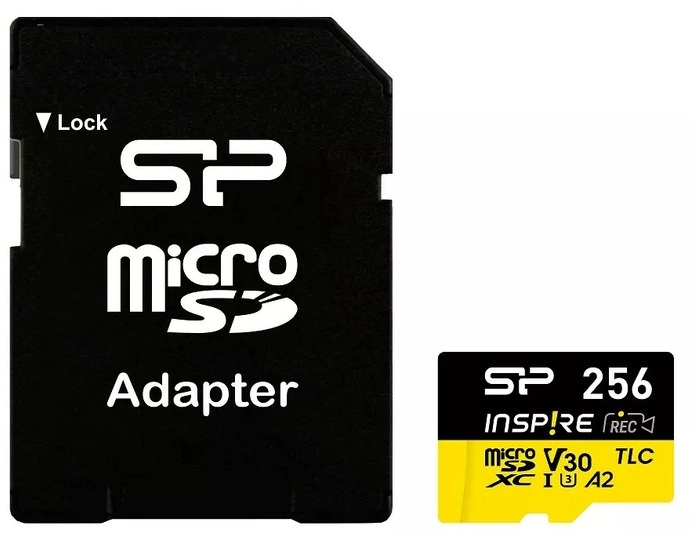 Картинка sp256gbstxla2v1nsp
