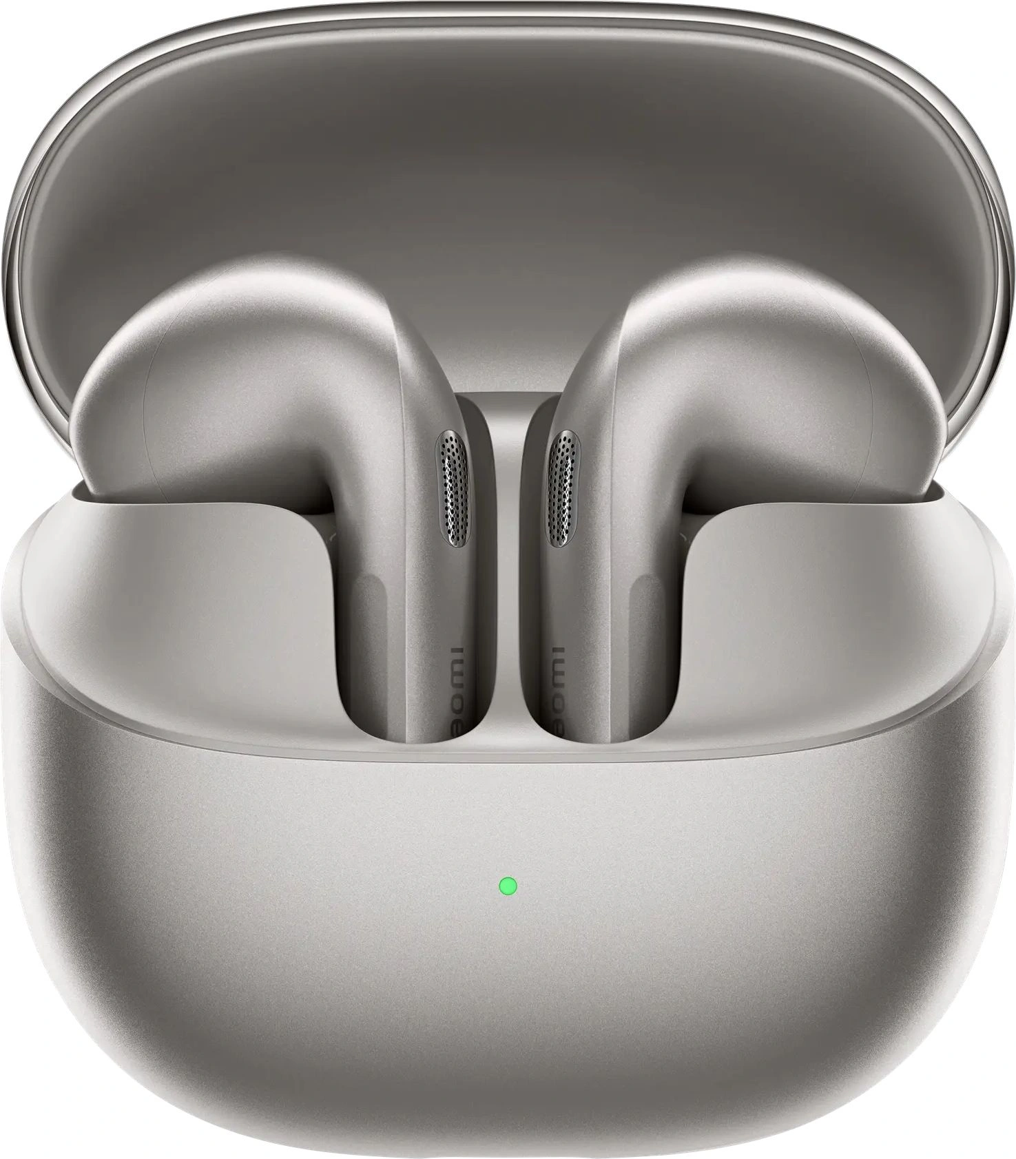 Беспроводные наушники Xiaomi Buds 6 Titan Gray (BHR08OHGL)