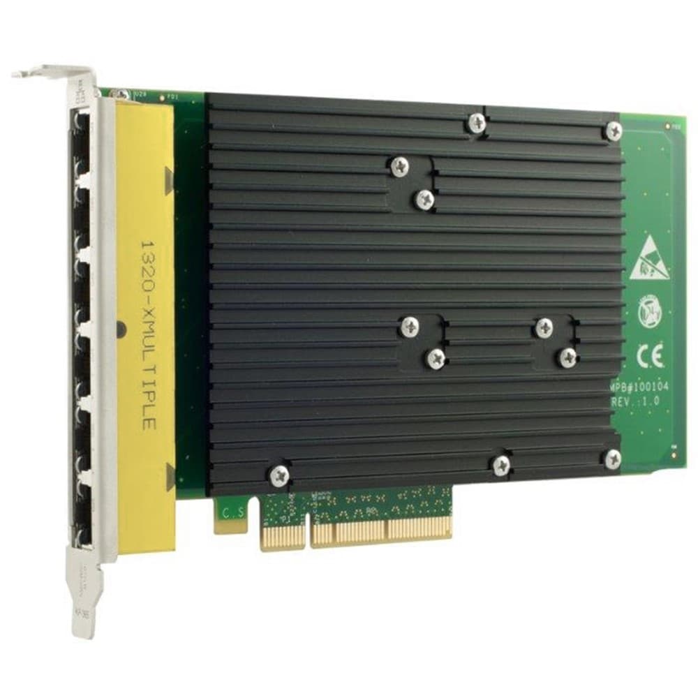 Эскиз Сетевая карта Silicom PE2G6I35-R (PE2G6I35-R)