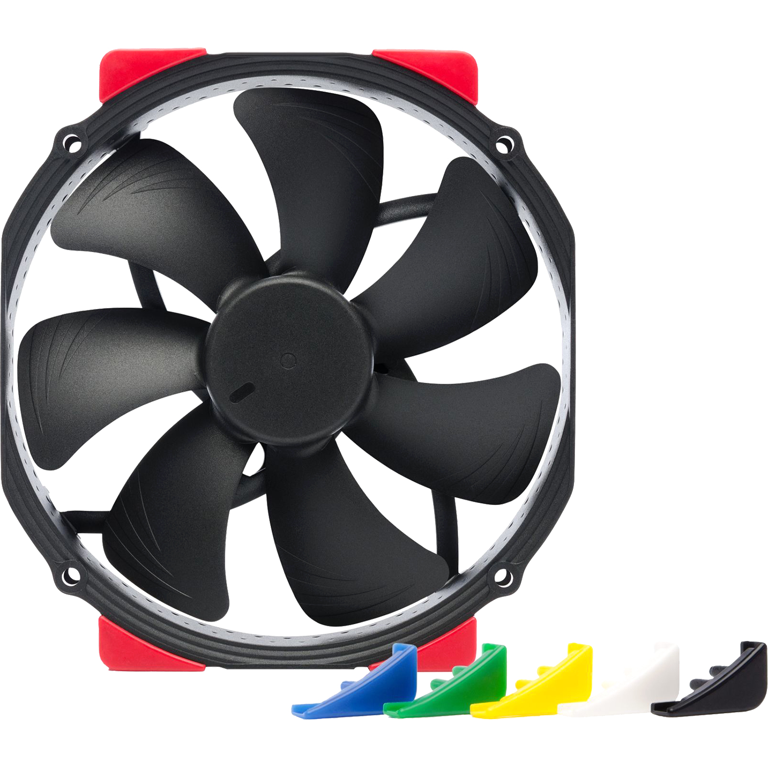 Картинка nf-a15-hs-pwm-chromax-black-swap