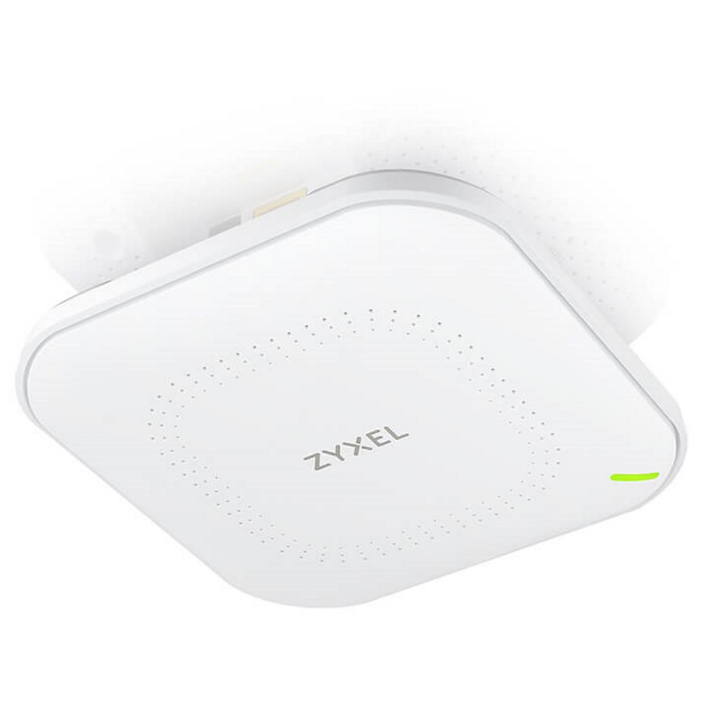 Картинка Комплект точек доступа Zyxel NebulaFlex Pro WAC500 (WAC500-EU0105F) 