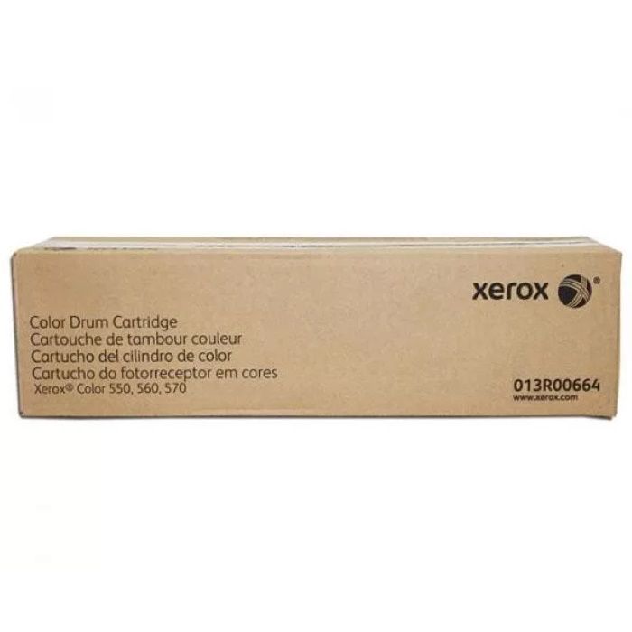 Модуль ксерографии Xerox цветной 85000 страниц для Color 550/560/570/C60/70 (013R00664)
