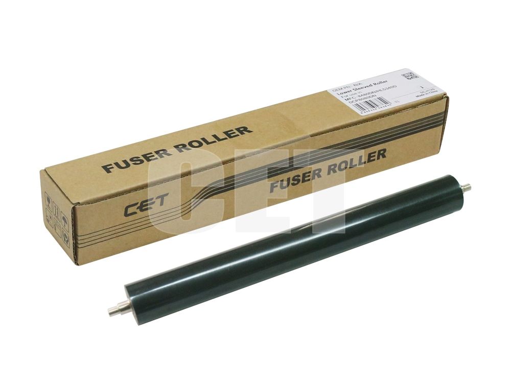 -/ Резиновый вал для BROTHER HL-5340/5370/5350, DCP-8080 (CET) (CET6384)