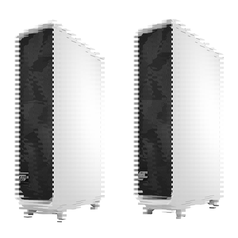 Fractal Design Case Meshify 2 White (FD-C-MES2A-05)
