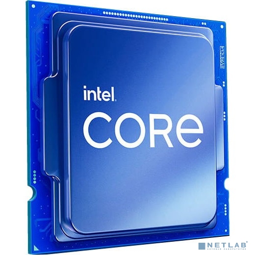 Процессор/ CPU LGA1700 Intel Core i3-13100F (Raptor Lake, 4C/8T, 3.4/4.5GHz, 5MB, 89W) OEM (CM8071505092203)